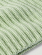 SSAM - Ribbed Cashmere Beanie