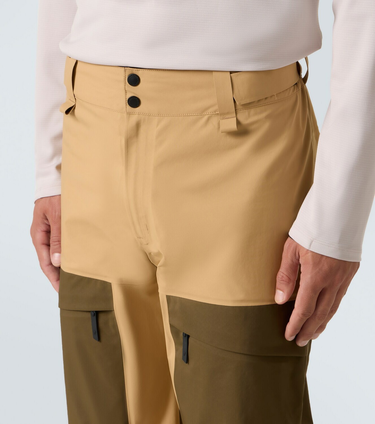 Peak Performance Gravity Gore-Tex® 3L ski pants