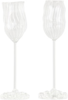 Justine Menard Orphée Liqueur Glass Set