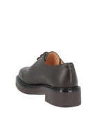 Twinset Womens Lace-up shoes Dark in Brown