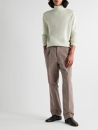 Paul Smith - Cashmere Rollneck Sweater - Neutrals