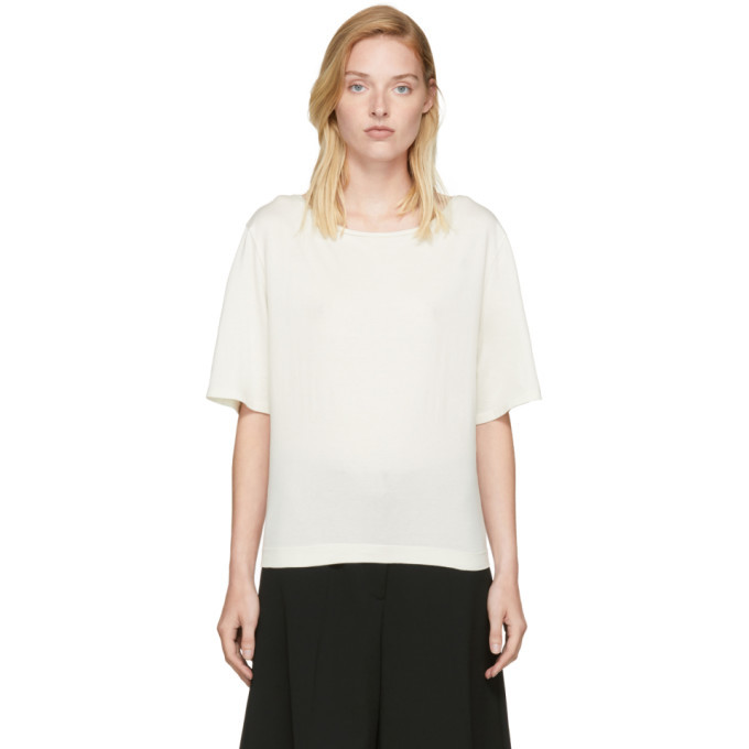 Moderne Off-White Drafting T-Shirt