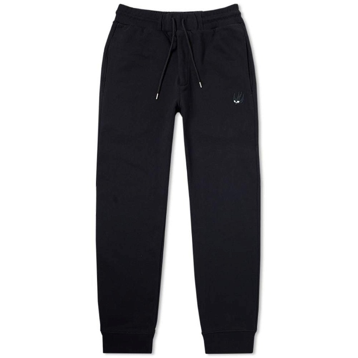 Photo: McQ by Alexander McQueen Swallow Sweat Pant Black