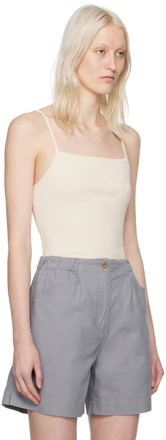 Nothing Written Off White Yekki Tank Top