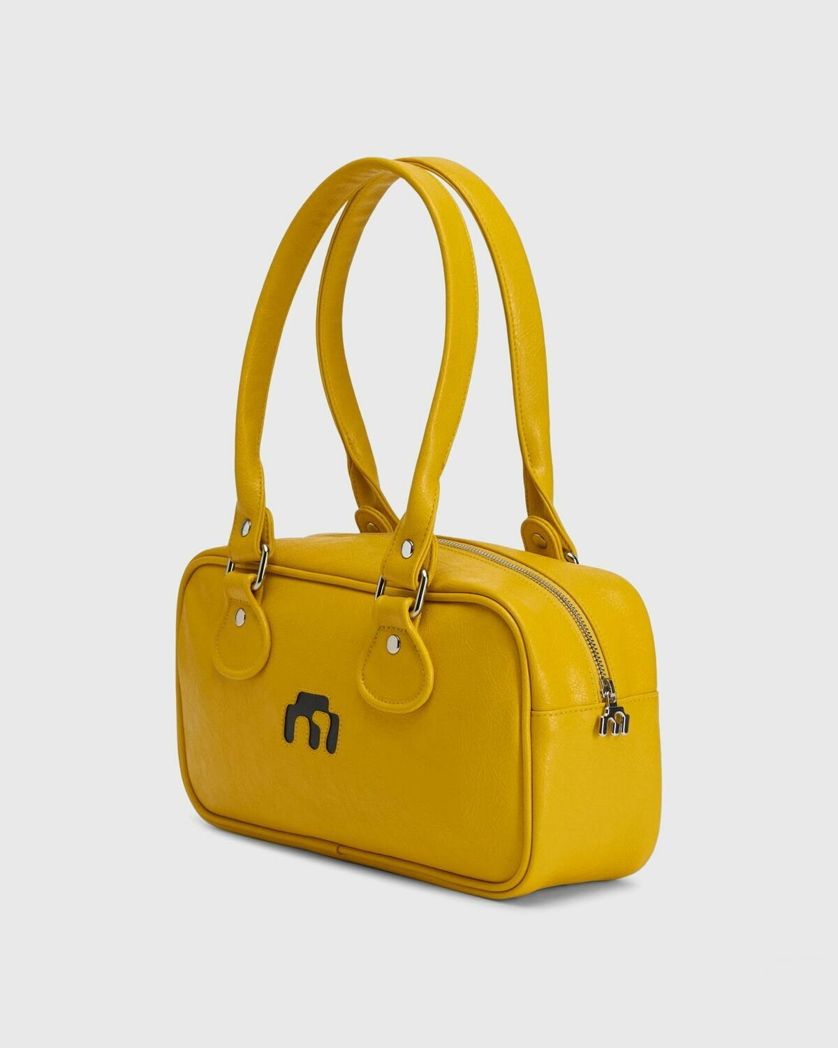 Adidas X MIAOU BAG yellow Womens Handbag