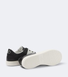 Valentino Garavani Open Royco leather sneakers