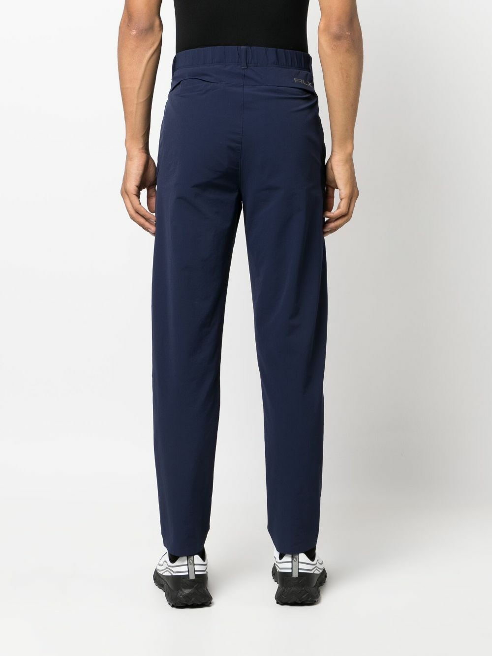 RLX Ralph Lauren Blue Golf Trousers