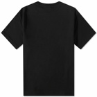 Grand Collection Tompkins T-Shirt in Black