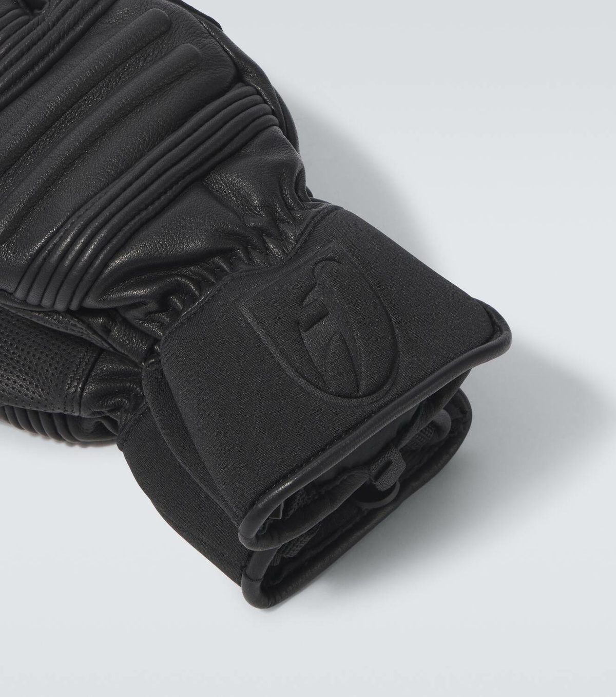 Toni Sailer Adam leather gloves