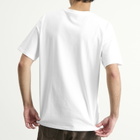 POSTAL Men's His Masters Voice T-Shirt in White