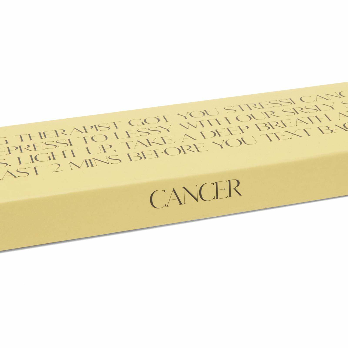 Horosoaps Cancer Scent Sticks 