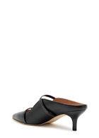 Malone Souliers Maureen 45 Leather Mules Black