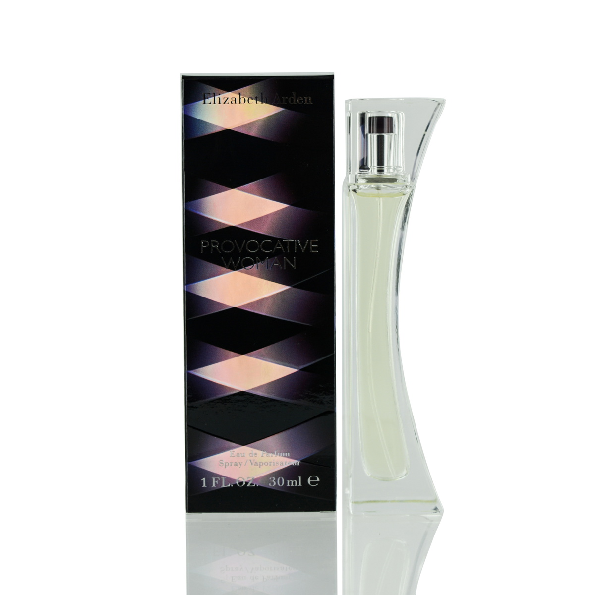 PROVOCATIVE WOMAN/ELIZABETH ARDEN EDP SPRAY 1.0 OZ (W)