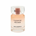 Lagerfeld Ladies Fleur De Pecher EDP Spray 1.7 oz Fragrances 3386460087278