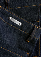 Helmut Lang Slim-leg Utility Jeans Indigo