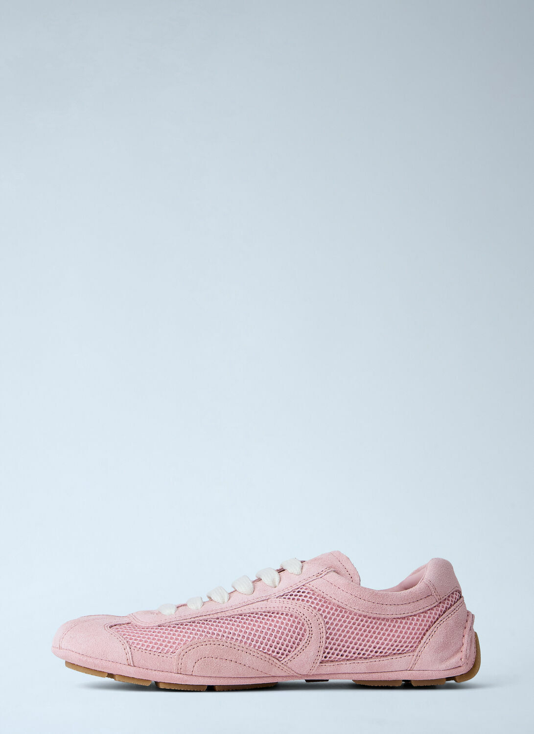 Prada Montecarlo Re-Edition 2005 Sneakers