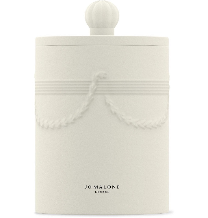 Photo: Jo Malone London - Pastel Macaroons Scented Candle, 300g - Colorless