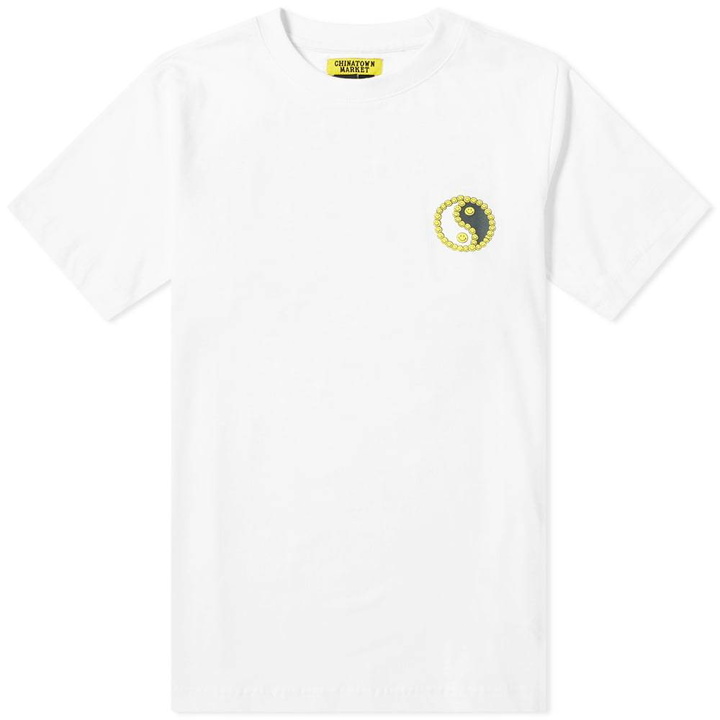 Photo: Chinatown Market Peace Smiley Tee