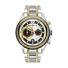 Rene Mouris Trofeo Chronograph Two-tone Dial Mens Watch 90120RM3