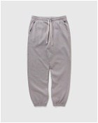 Champion Elastic Cuff Pants Grey - Mens - Sweatpants