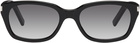 Saint Laurent Black SL 522 Sunglasses