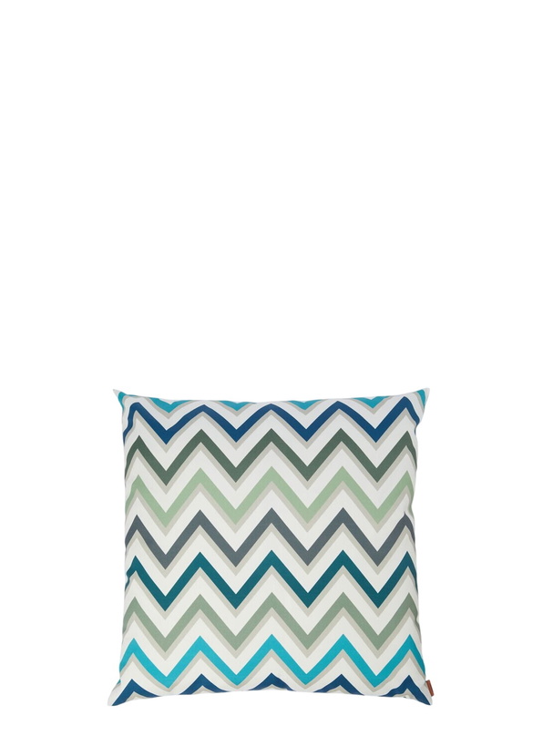 Photo: Missoni Large Watamu Cushion
