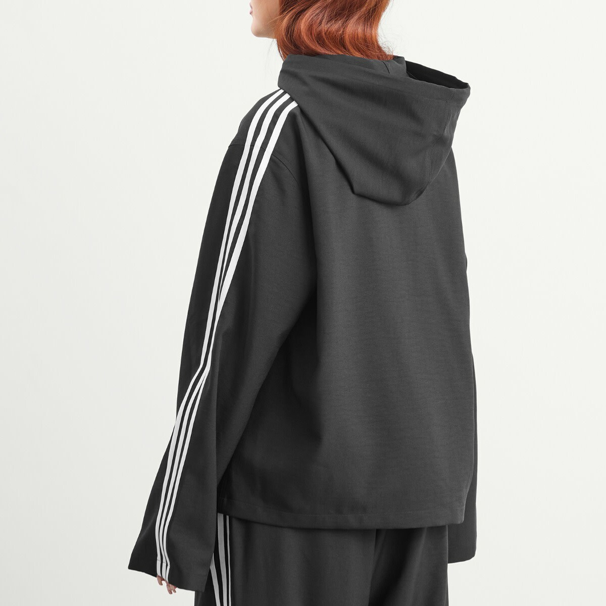 Y-3 Women's Wire Jacket in Black