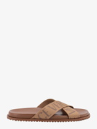 Versace   Sandals Brown   Mens