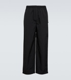 Acne Studios Wide-leg pants