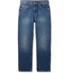 Sandro - Denim Jeans - Blue