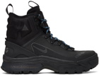 Nike Black ACG Air Zoom Gaiadome GORE-TEX Boots