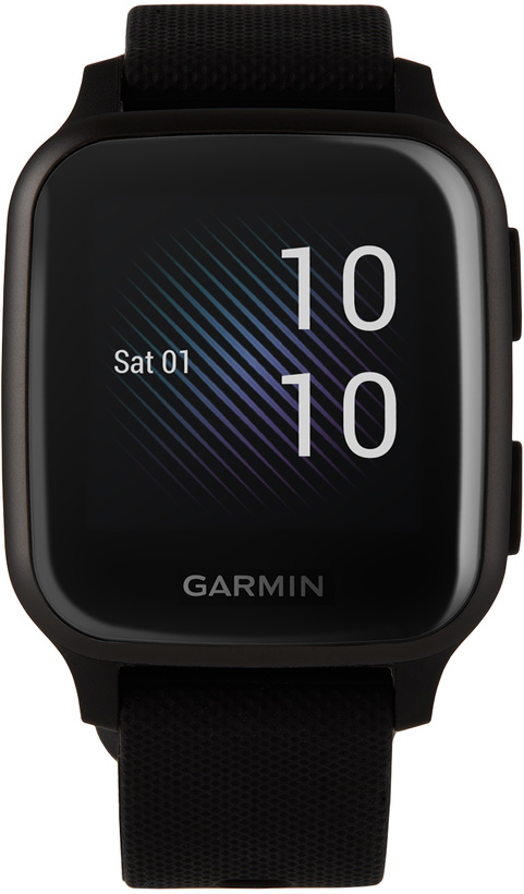 Photo: Garmin Venu Sq Music Edition Smartwatch