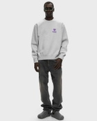 Edwin Legal Highs Sweat Grey Sweatshirts