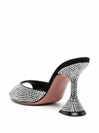 AMINA MUADDI - Caroline Crystal Mules