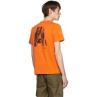 Affix Orange Purge T-Shirt