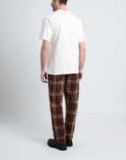 Kenzo Mens T-shirt in White