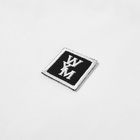 Wooyoungmi Oversize Reverse Logo Tee