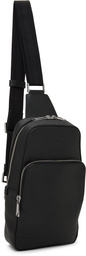 Boss Black Crosstown Monostrap Messenger Bag