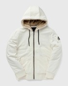 Moose Knuckles Classic Bunny 3 Beige Hoodies/Zippers
