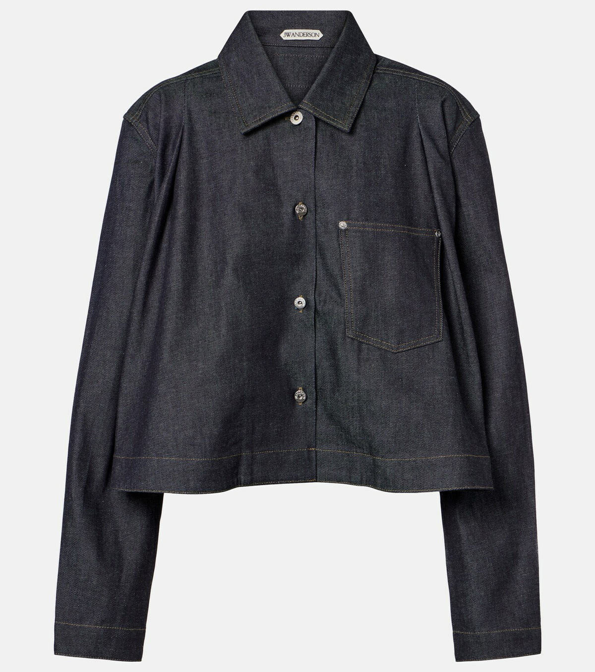 JW Anderson Denim shirt