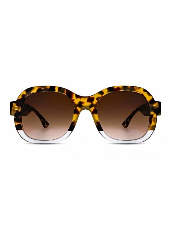 Photo: Thierry Lasry DAYDREAMY Sunglasses