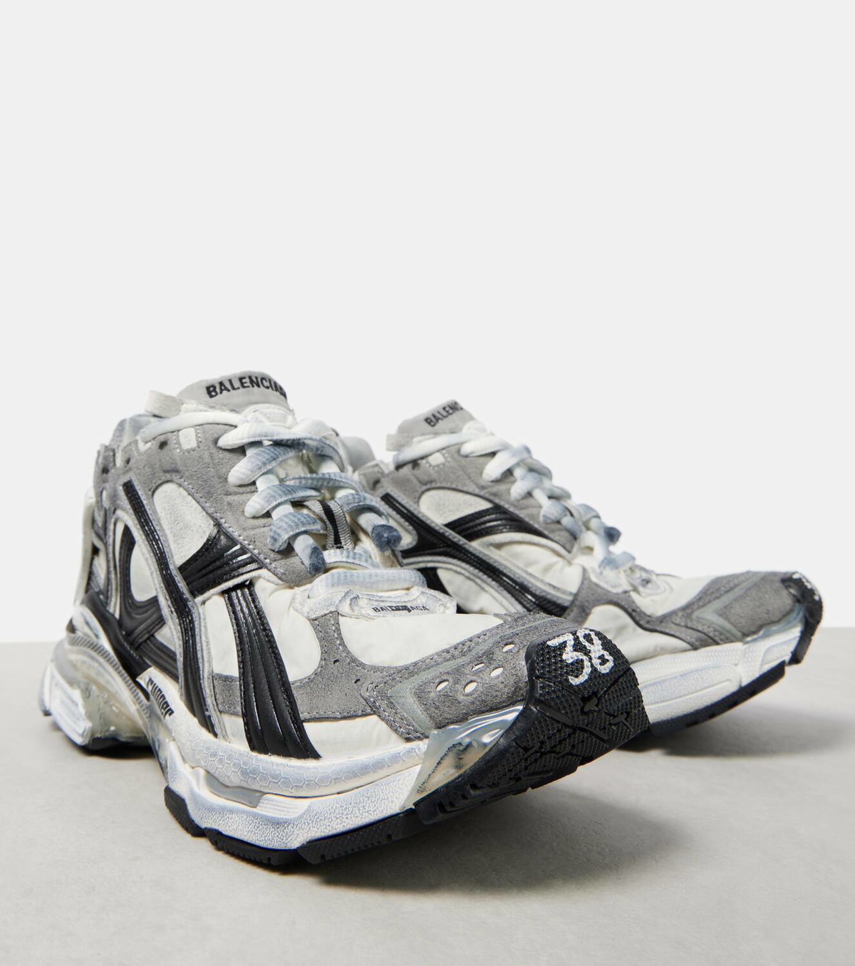 Balenciaga Runner sneakers Balenciaga
