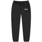 PLACES+FACES Thanks For Nothing Jogger in Black