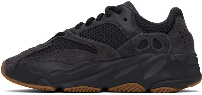 YEEZY Black Boost 700 Sneakers
