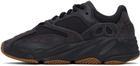 YEEZY Black Boost 700 Sneakers