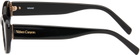 Velvet Canyon Black Mirage Sunglasses