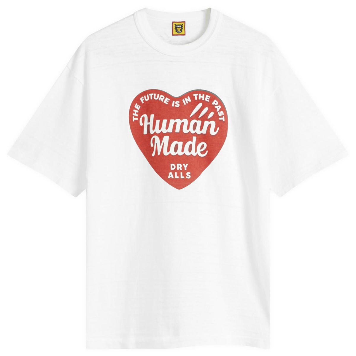 Human Made Tシャツ ホワイト 送料関税込 Human Made Graphics T Shirt White | Shop Online Japan