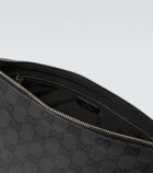 Gucci Gucci Essence Classic Small GG canvas pouch