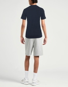 Fila Mens T-shirt Midnight in Blue