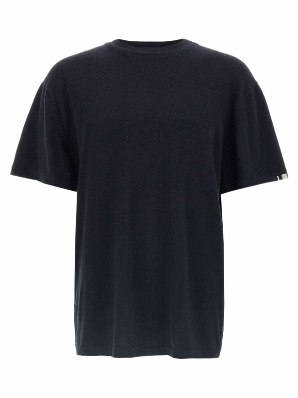Photo: Extreme Cashmere T-shirt N°269